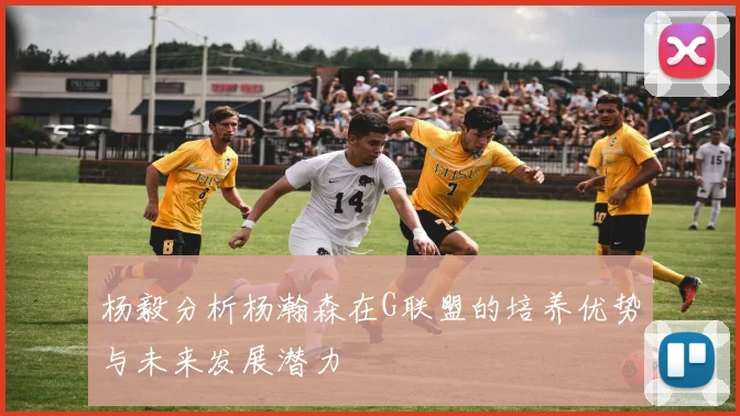 杨毅分析杨瀚森在G联盟的培养优势与未来发展潜力